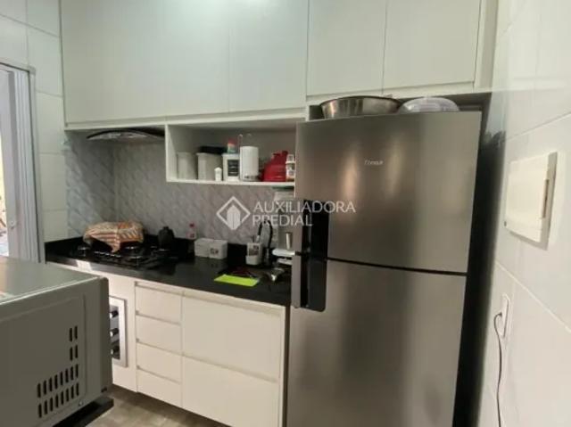 Apartamento 2 quarto s, no bairro Planalto
