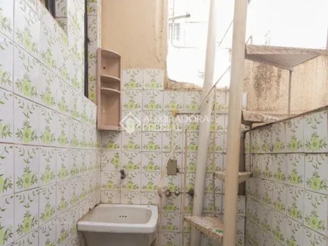 Apartamento 2 quarto s, no bairro São Sebastião