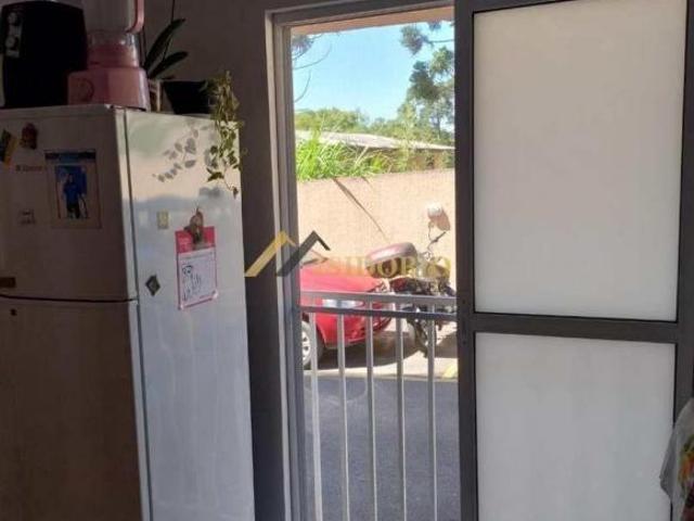 Apartamento 2 quarto s Osasco Colombo R$ 230.000,00 Ref: F23209