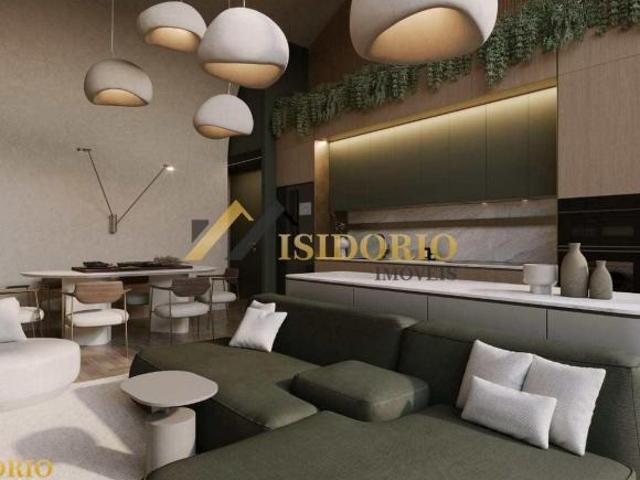 Apartamento 2 quarto s Água Verde Curitiba R$ 929.551,00 Ref: LAN1202