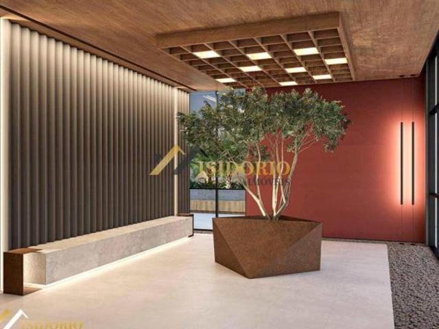 Apartamento 2 quarto s Água Verde Curitiba R$ 1.092.000,00 Ref: LAN20