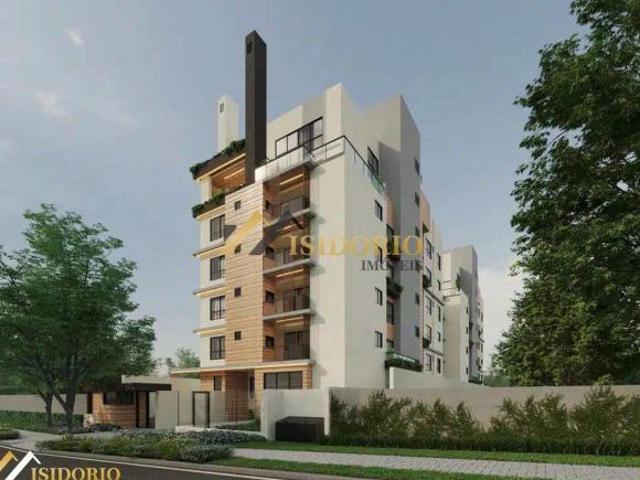 Apartamento 2 quarto s Água Verde Curitiba R$ 1.995.401,00 Ref: LAN21