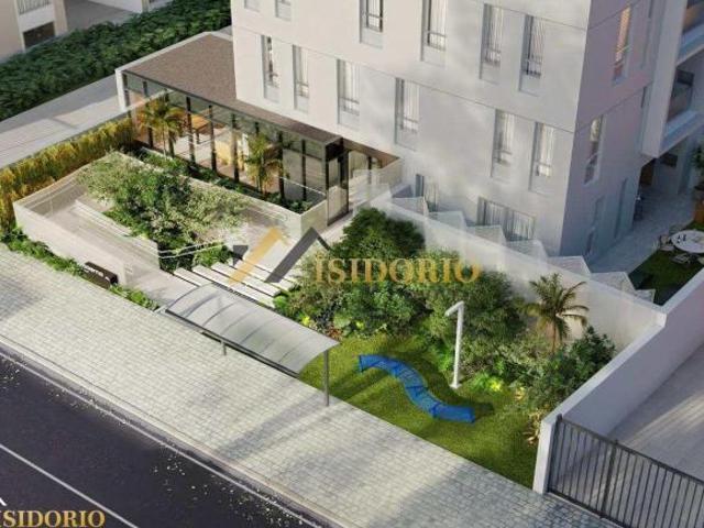 Apartamento 2 quarto s Alto da Rua XV Curitiba R$ 694.355,00 Ref: LAN