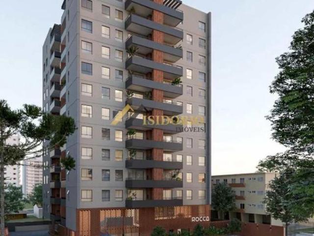 Apartamento 2 quarto s Boa Vista Curitiba R$ 613.800,00 Ref: LAN2537