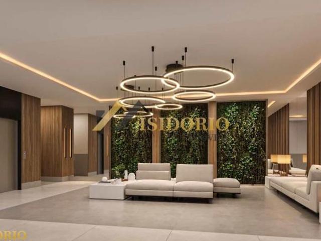 Apartamento 2 quarto s Boa Vista Curitiba R$ 709.000,00 Ref: LAN12103