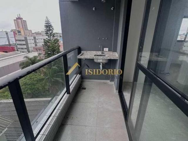Apartamento 2 quarto s Capão Raso Curitiba R$ 549.000,00 Ref: LAN2121