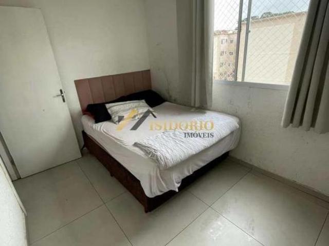 Apartamento 2 quarto s Colônia Rio Grande São José dos Pinhais R$ 210.0