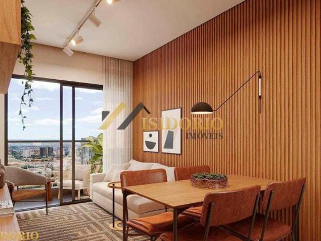 Apartamento 2 quarto s Cristo Rei Curitiba R$ 570.360,00 Ref: LAN1687