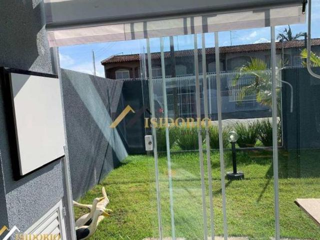 Apartamento 2 quarto s Guabirotuba Curitiba R$ 415.000,00 Ref: 11728