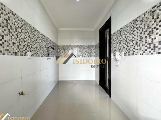 Apartamento 2 quarto s Guatupê São José dos Pinhais R$ 270.000,00 Ref