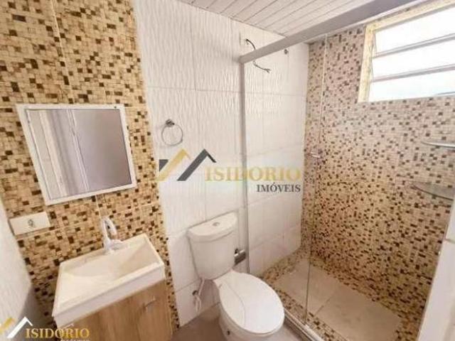 Apartamento 2 quarto s Ganchinho Curitiba R$ 217.300,00 Ref: VIT1032