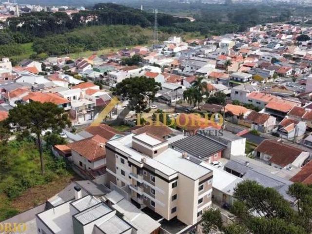 Apartamento 2 quarto s Parque da Fonte São José dos Pinhais R$ 369.780