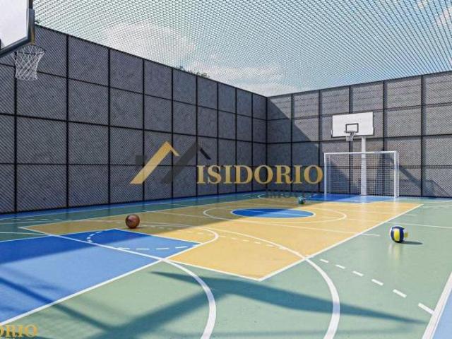 Apartamento 2 quarto s Portão Curitiba R$ 697.000,00 Ref: LAN12102