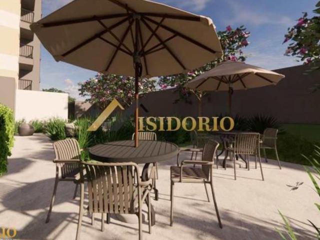 Apartamento 2 quarto s Prado Velho Curitiba R$ 323.000,00 Ref: LAN216