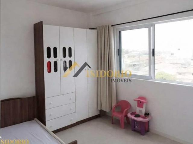Apartamento 2 quarto s Roça Grande Colombo R$ 300.000,00 Ref: ELAN114