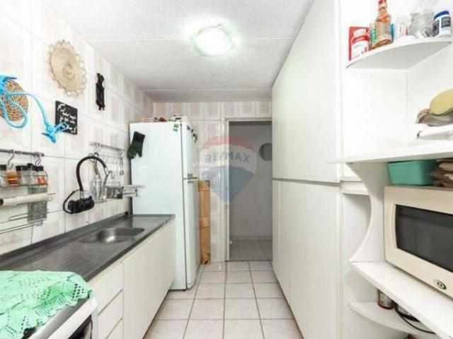 Apartamento 2 quartos1 vaga Residência Sta. Monica Pirituba