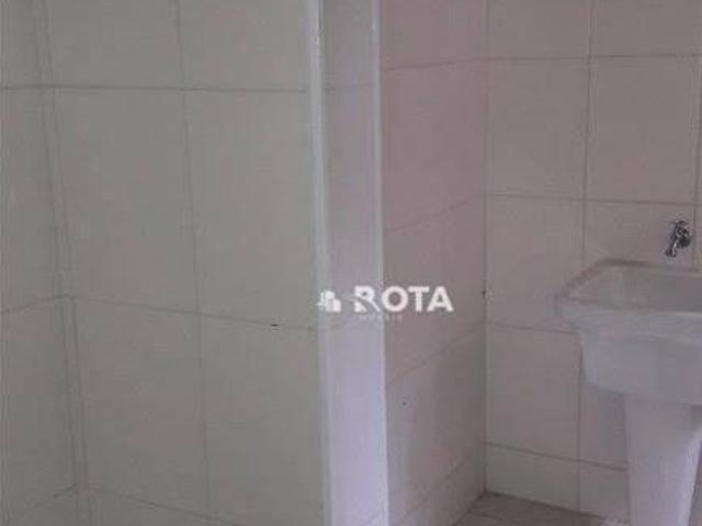 Apartamento 2 quartos 3º andar COM elevador
