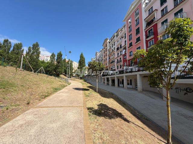 Apartamento 2 Quartos