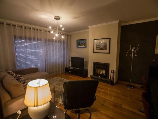 Apartamento 2 Quartos