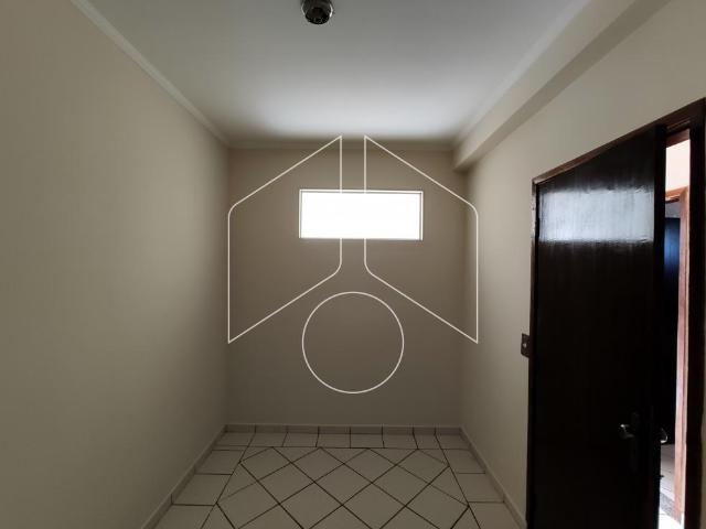 Apartamento 2 Quartos, 1 Vaga no Centro de Marília Oportunidade!