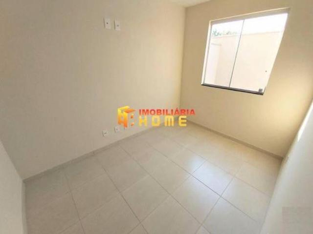 Apartamento 2 Quartos 1 Vaga com Area Privativa Bairro Candelaria