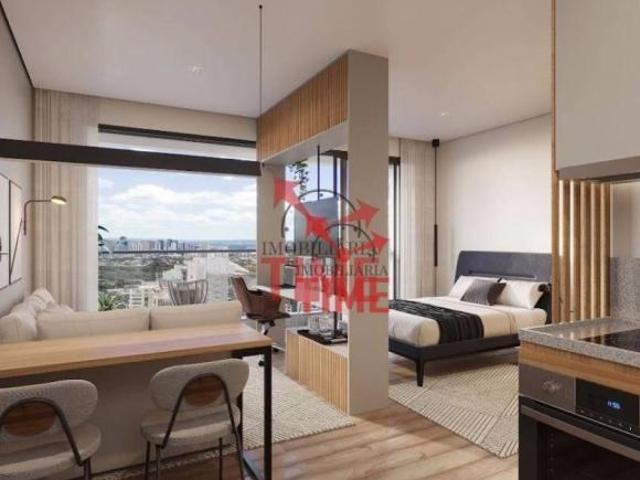 Apartamento 2 Quartos 1 Vaga Condominio Clube à Venda no Cristo Rei AP1672