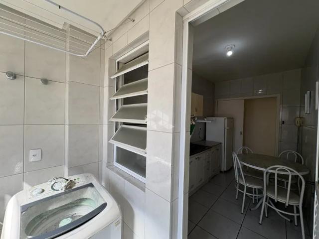 Apartamento 2 quartos 1 vaga de garagem próximo à ufsc no córrego grande