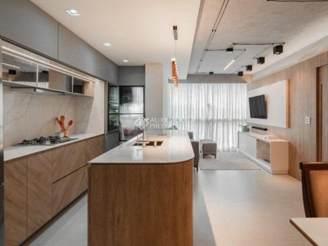 Apartamento 2 quartos, 1 vaga, elevador no São José, São Leopoldo