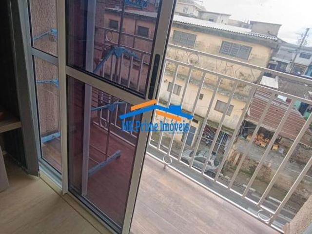 Apartamento 2 quartos, 1 vaga para venda em Itapevi – Condomínio Royal Park