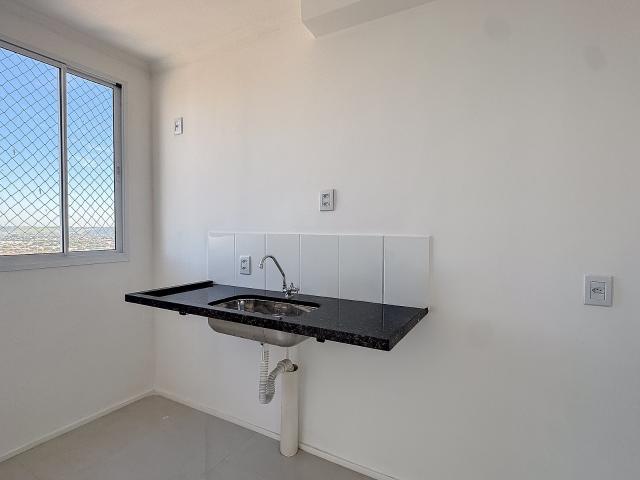 Apartamento · 2 Quartos · 1 Vaga · Setor Sudoeste · Goiânia