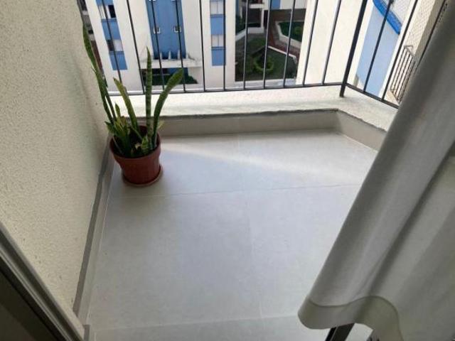 Apartamento 2 quartos 1 vaga 57 m2 Próximo à USP