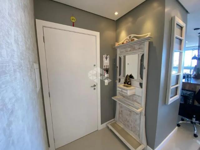 Apartamento 2 quartos 1 banheiro 2 vagas 495 mil