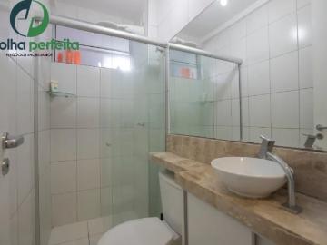 Apartamento 2 Quartos 1 Suíte 1 Vaga