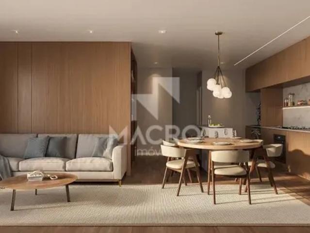 Apartamento | 2 quartos 1 suíte | Boulevard 500 | Nova Brasília | 67m²
