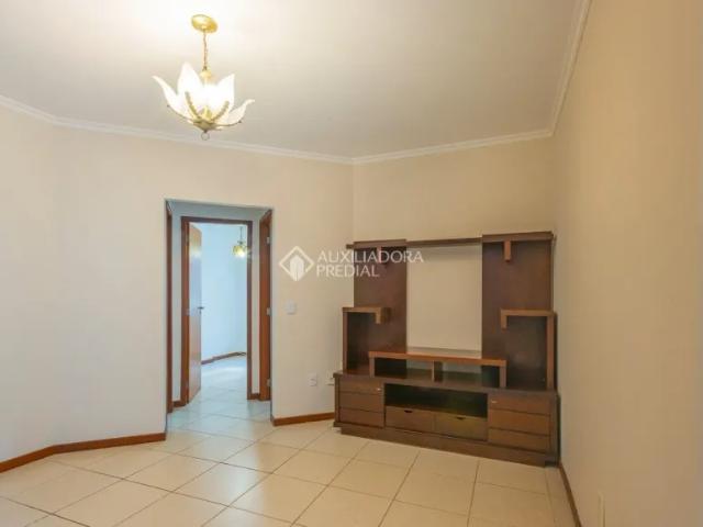 Apartamento à venda no Centro com 61 m² e 2 dormitórios/quartos disponíveis