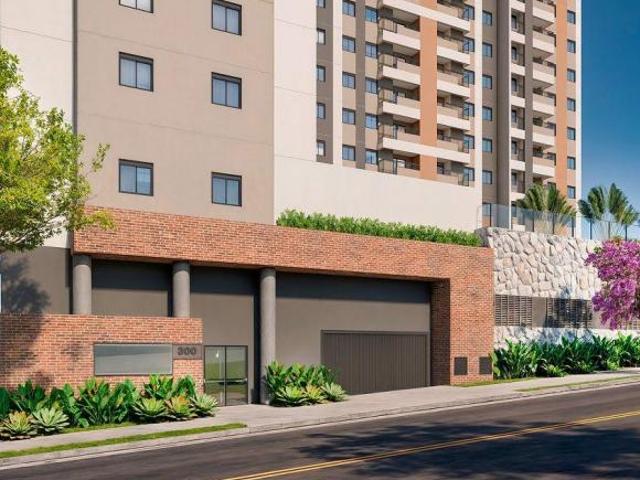 Apartamento 2 quartos 1 suíte 45 m² vaga Penha São Paulo