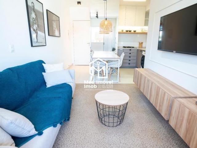Apartamento 2 Quartos 1 Suíte 53m² Gama/DF
