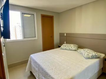 Apartamento 2 Quartos, 1 Suíte, 63,00 m², Mobiliado, Setor Marista