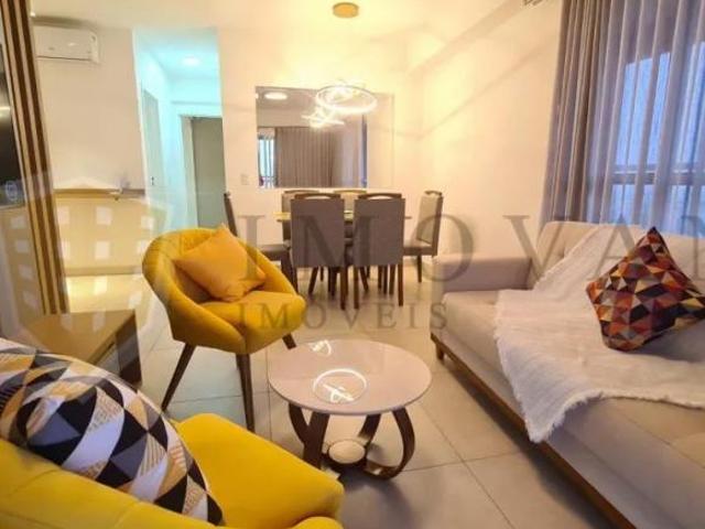 Apartamento 2 Quartos 1 Suíte, 60,09M², Jardim Califórnia
