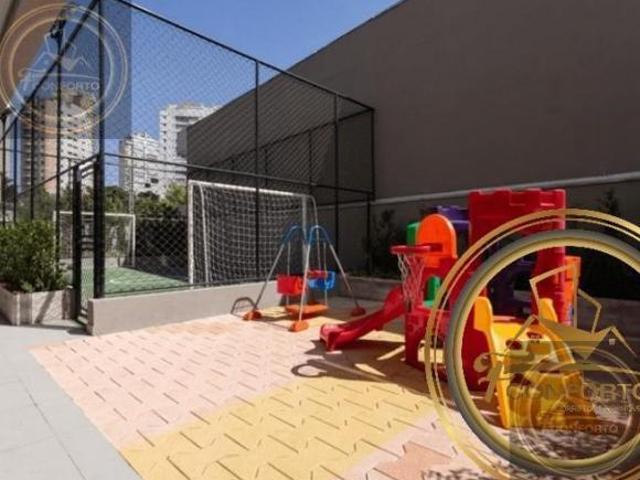 Apartamento 2 quartos 1 suíte, 1 vaga 75m² a venda no Parque da Mooca