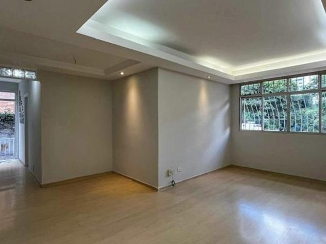 Apartamento, 2 quartos, 1 suite, 1 vaga