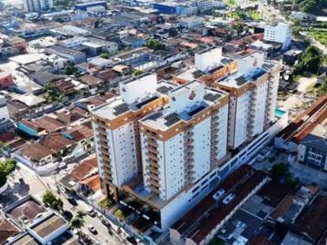 Apartamento 2 Quartos, 1 Suite, 1 Vaga