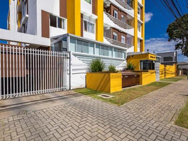 Apartamento 2 quartos 1 suíte 1 vaga coberta, Capão Raso