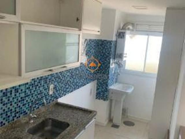 Apartamento / 2 Quartos / 1 Suíte / 1 Vaga / Jardim Carvalho / Porto Alegre / RS
