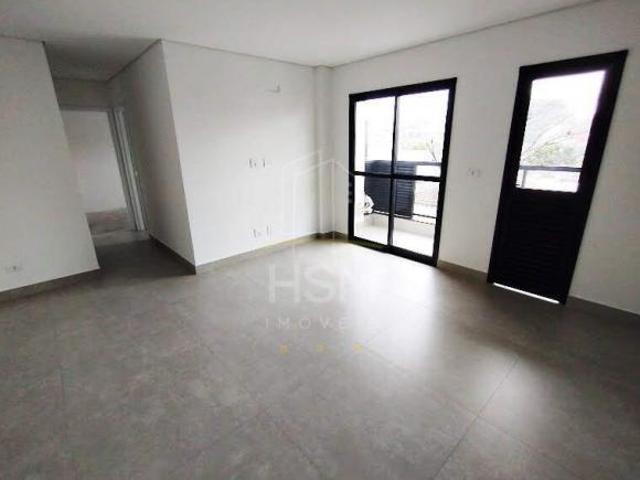 Apartamento 2 quartos, 1 suíte, 1 vaga, Nova Petrópolis São Bernardo do Campo/SP