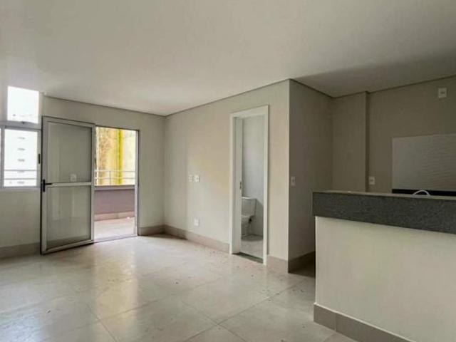 Apartamento, 2 quartos, 1 suite