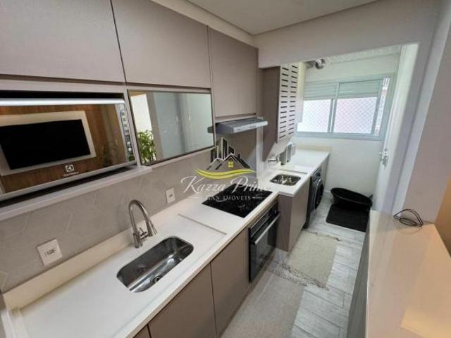 Apartamento 2 quartos, 1 suíte, 2 banheiros, 1 vaga a Venda na Região de Socorro !
