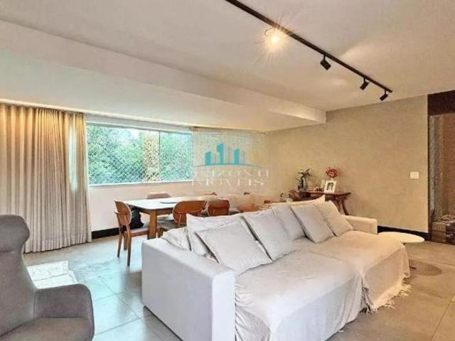 Apartamento 2 quartos 1 Suíte 2 vagas no Anchieta