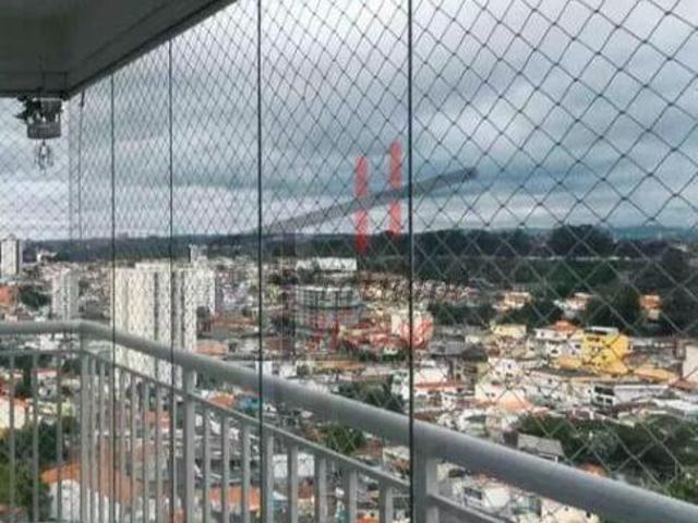 Apartamento 2 Quartos,1 suíte,2 vagas Vila Formosa