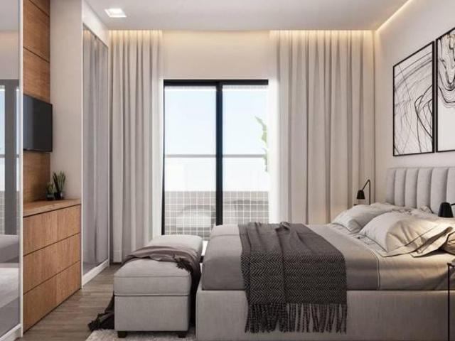 Apartamento 2 Quartos, 1 Suite, 2 Vagas